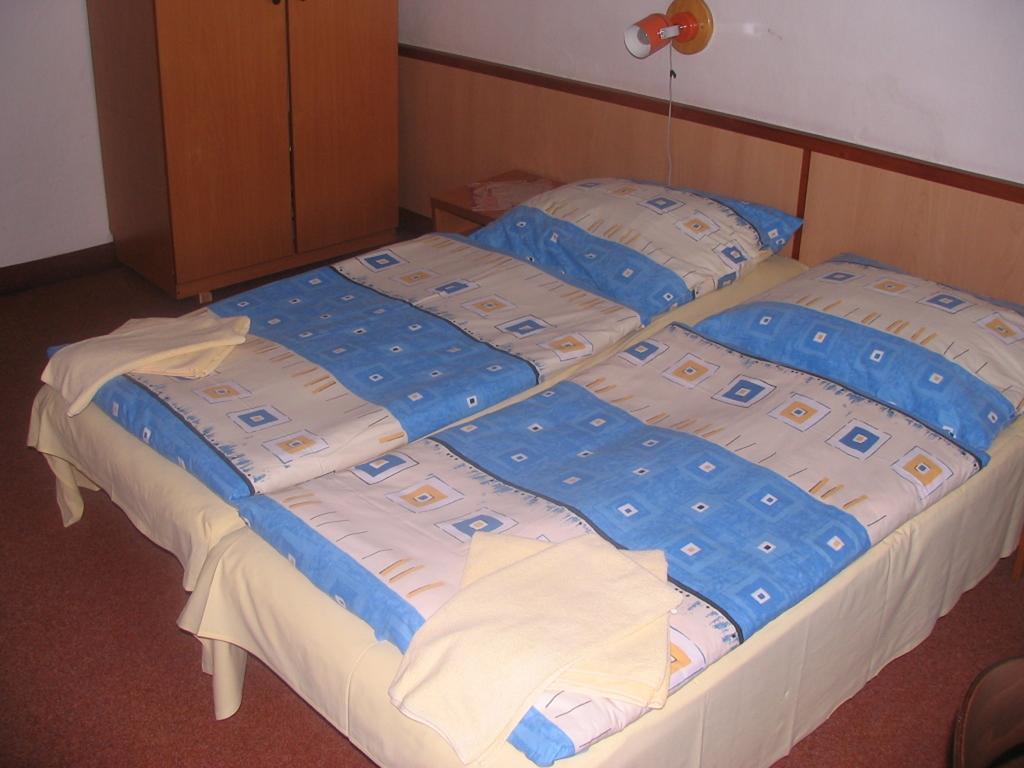 Penzion Pstruh Stožec Δωμάτιο φωτογραφία